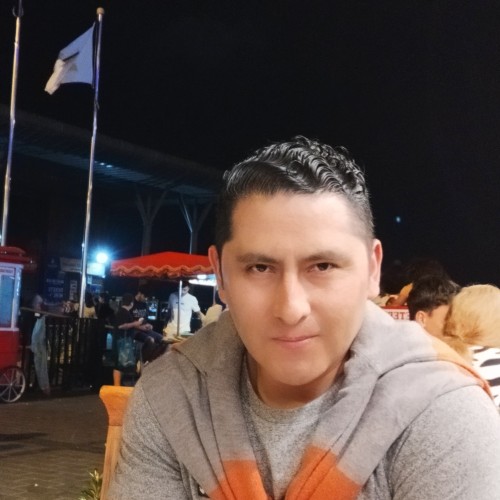 Joe R. profile photo