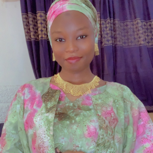 Fatima A. profile photo