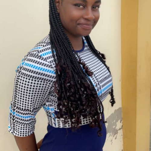 Phina F. profile photo