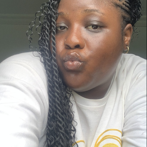 Glory K.