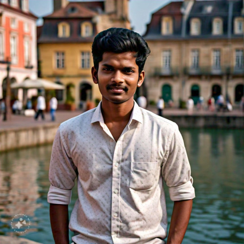 Rohan S. profile photo