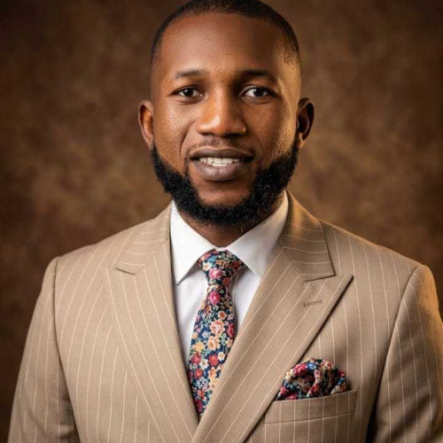 Power P. profile photo