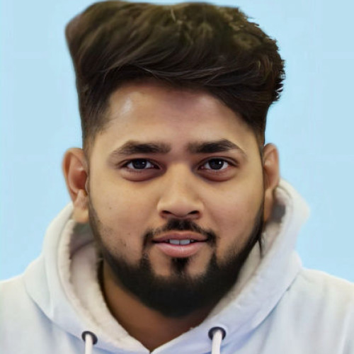 abhinay k. profile photo