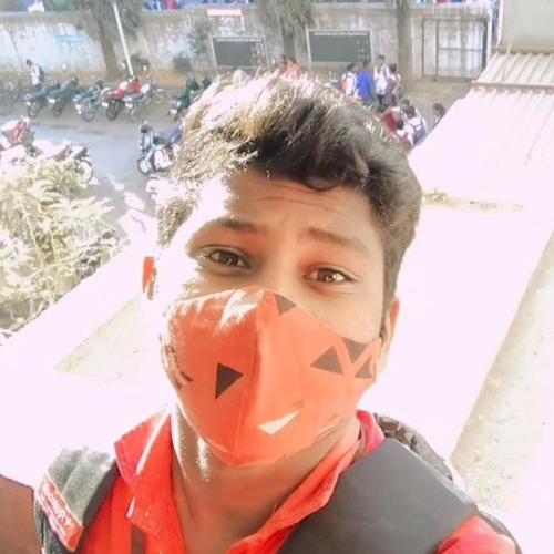 Viraj S.