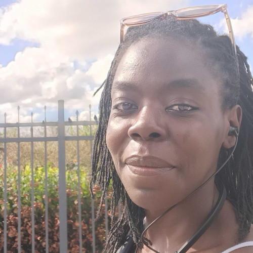 nyar w. profile photo