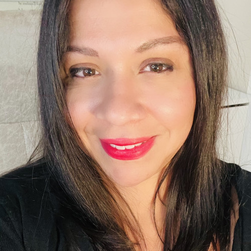 Rhaysa S. profile photo