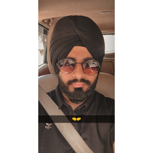 Jaskirat K. profile photo