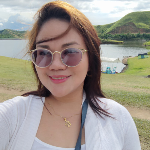 Yana M. profile photo