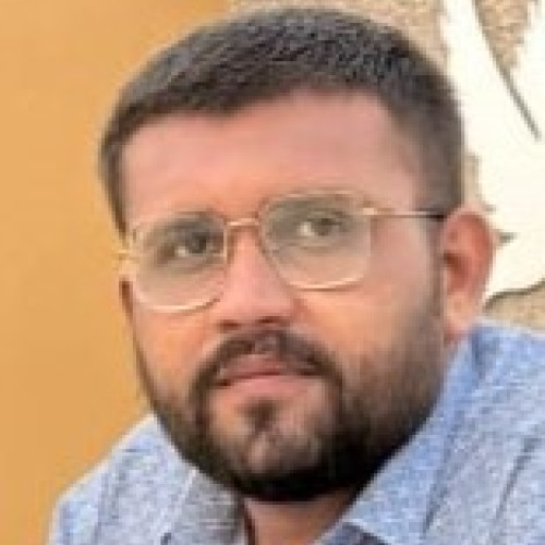 Kishan G. profile photo