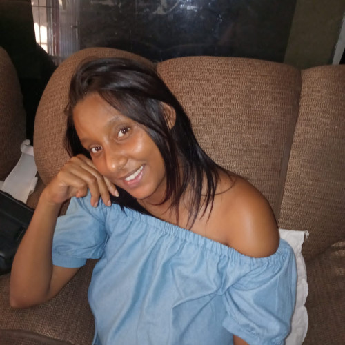 Geithe D. profile photo