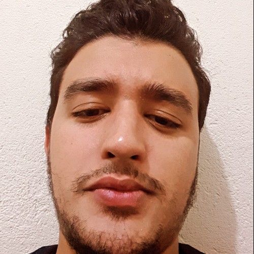 Benkhali H. profile photo