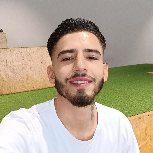 Felipe  T. profile photo