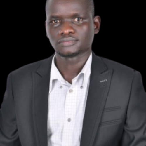 Mukisa A. profile photo
