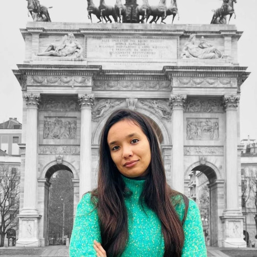 Dany A. profile photo