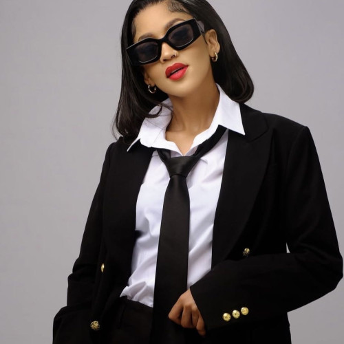 Alaika M.