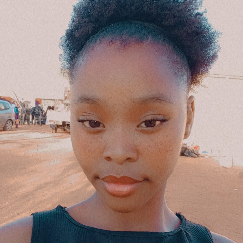 Alishia  M. profile photo