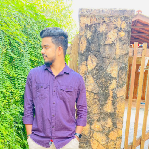 Kanishka S.