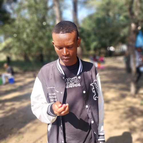 Sabelo  S. profile photo