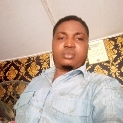 Ayoade  M. profile photo
