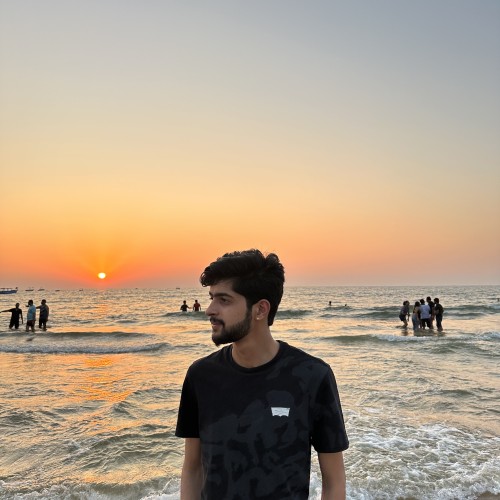 Sumanshu S.
