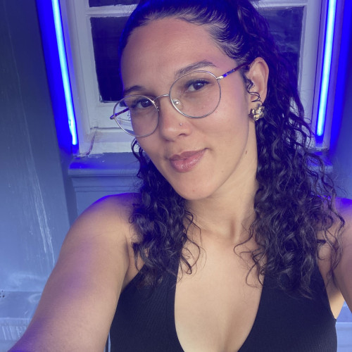Roxy H. profile photo