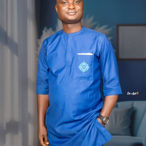 Lawrence  M. profile photo