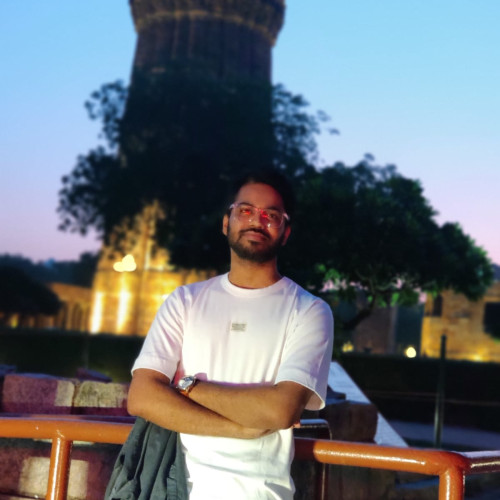 Shivam  P. profile photo