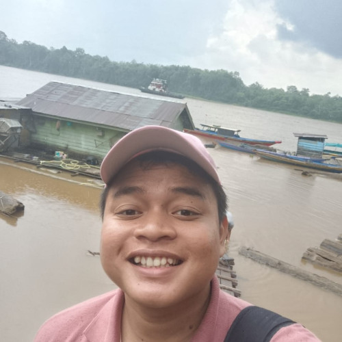 Halimaha Bagas K. profile photo