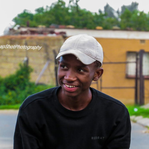 Njabulo N. profile photo