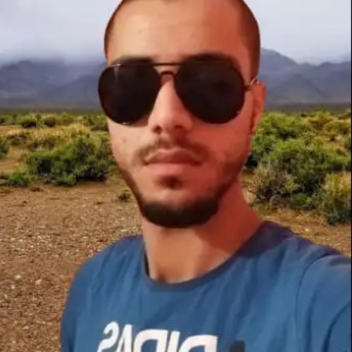 Mohammd  O. profile photo