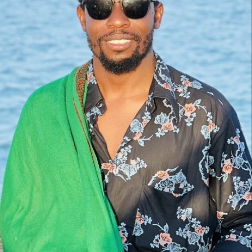 Muhammad Amin  A.