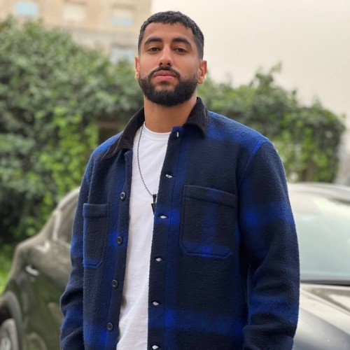 IDRISS N. profile photo