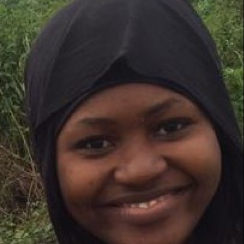 Funke M. profile photo