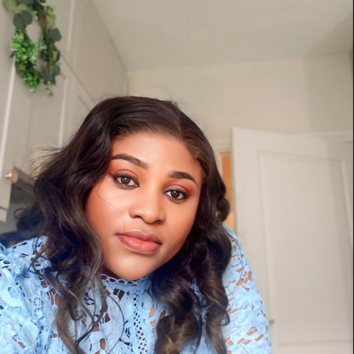 Ijeoma U. profile photo