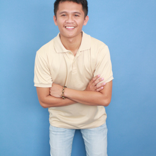 Mark Gil S. profile photo