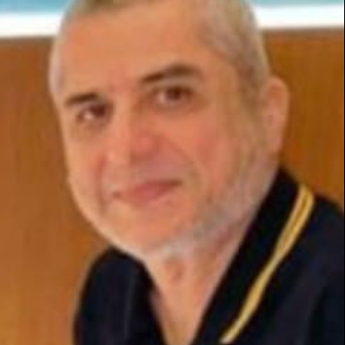 Sohail J.