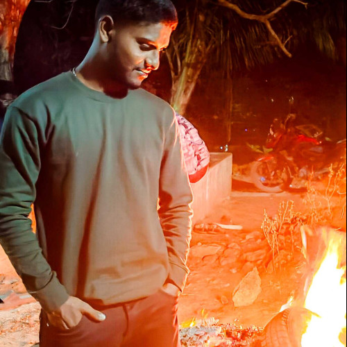 Prasanna K.