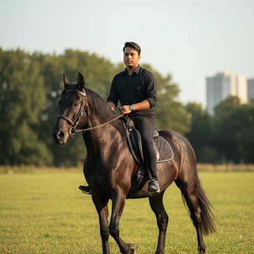 Adarsh C. profile photo