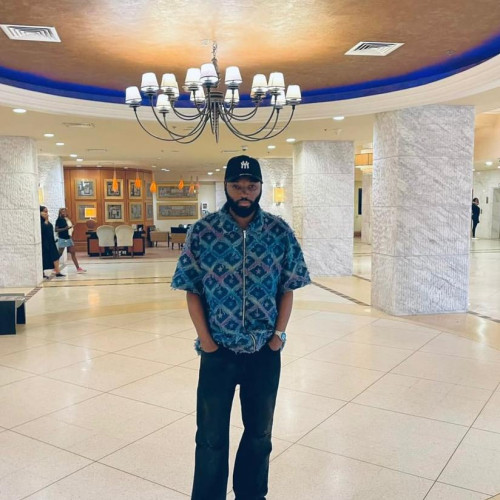 Opeloyeru S. profile photo