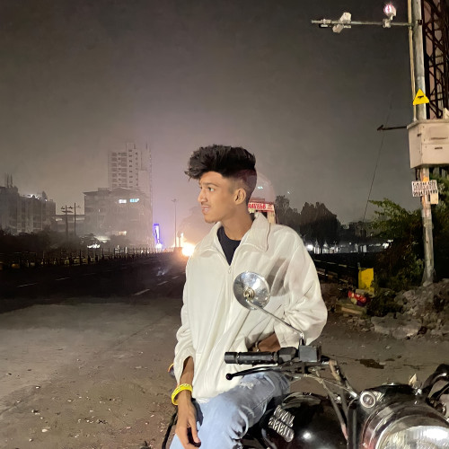 Nilesh C. profile photo