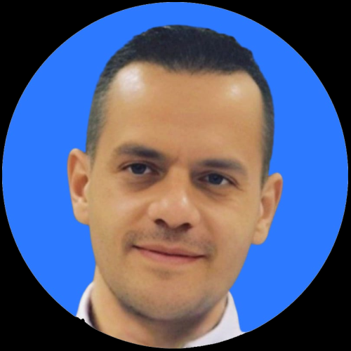 Amr A. profile photo