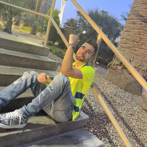 Ahmed E. profile photo
