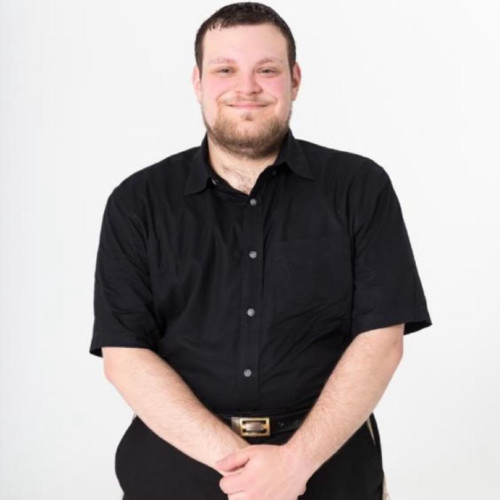 yaacov s. profile photo