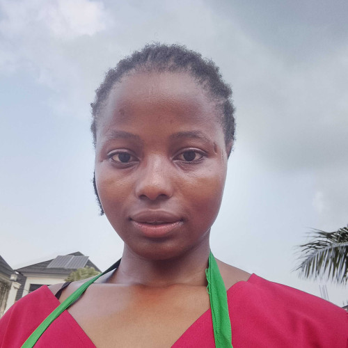 Vivian R. profile photo