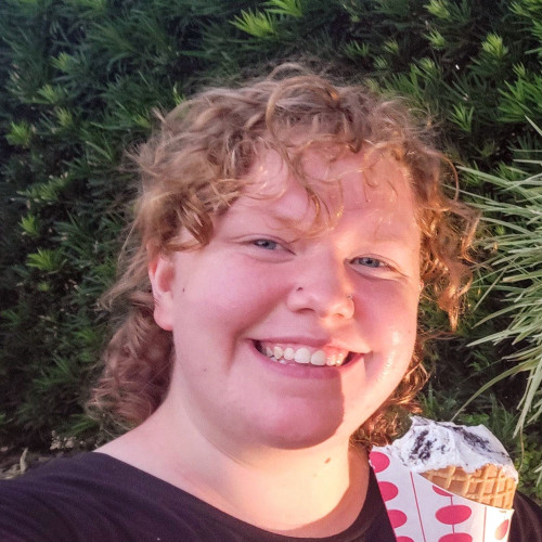 Sydney M. profile photo