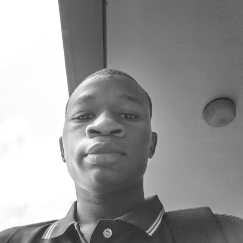 Praise O. profile photo