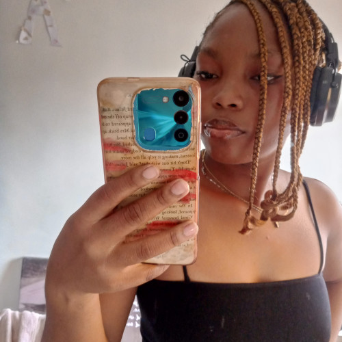 Gifted M. profile photo