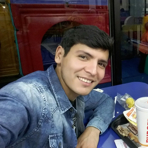 Pablo A. profile photo