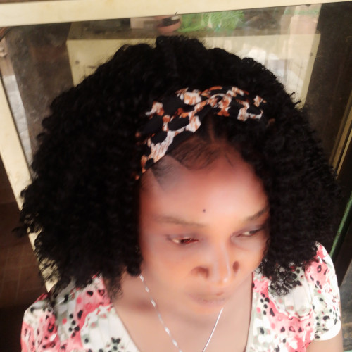 Gbemisola F. profile photo