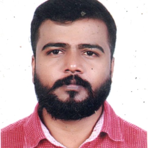 Satheesh C.